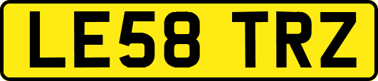 LE58TRZ