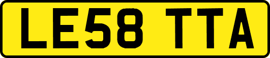 LE58TTA