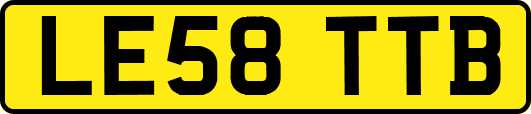 LE58TTB
