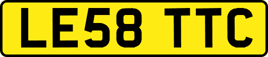 LE58TTC