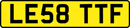 LE58TTF
