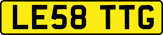 LE58TTG