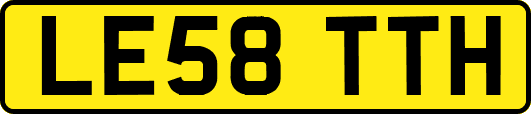 LE58TTH