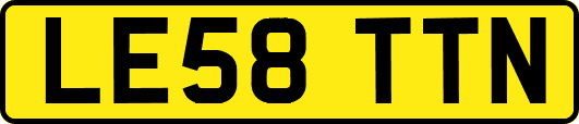 LE58TTN
