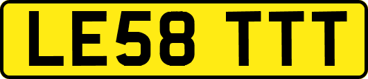 LE58TTT