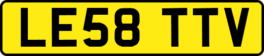 LE58TTV