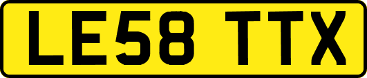 LE58TTX
