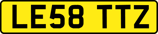 LE58TTZ