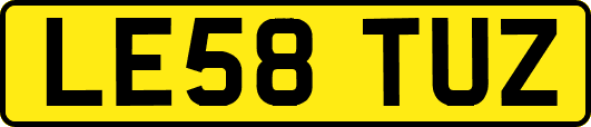 LE58TUZ