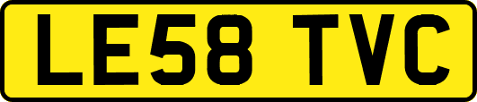 LE58TVC