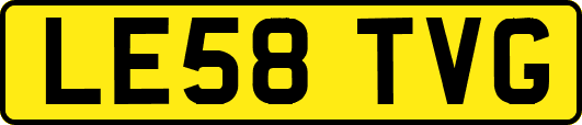 LE58TVG