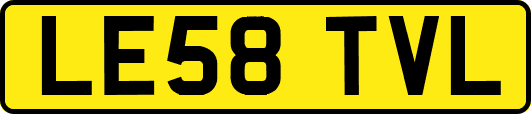 LE58TVL
