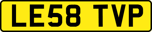 LE58TVP