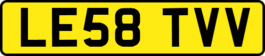 LE58TVV