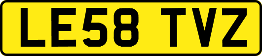 LE58TVZ