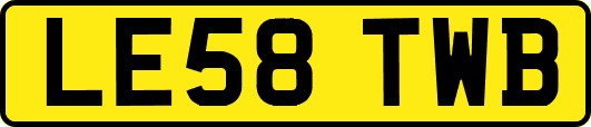 LE58TWB