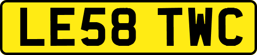 LE58TWC