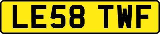 LE58TWF