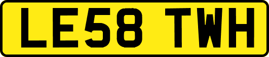 LE58TWH
