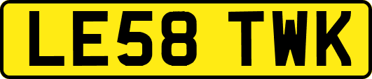 LE58TWK