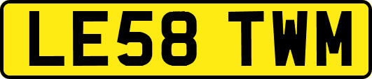LE58TWM