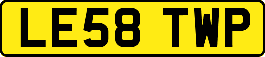 LE58TWP