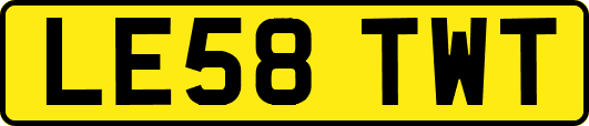 LE58TWT