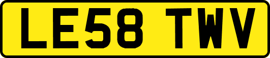 LE58TWV
