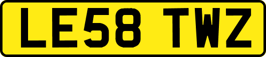 LE58TWZ