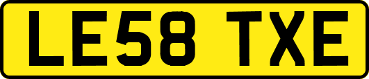LE58TXE