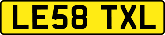 LE58TXL