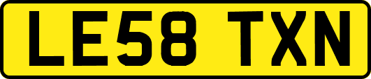 LE58TXN