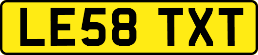 LE58TXT