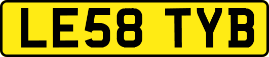 LE58TYB
