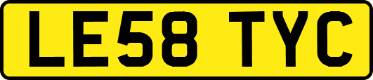 LE58TYC