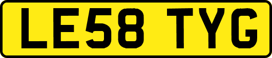 LE58TYG