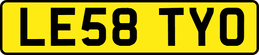 LE58TYO
