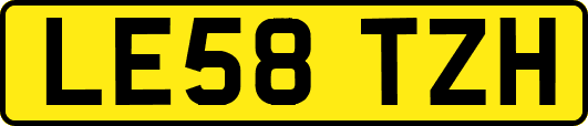 LE58TZH