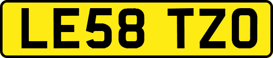 LE58TZO