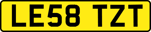 LE58TZT