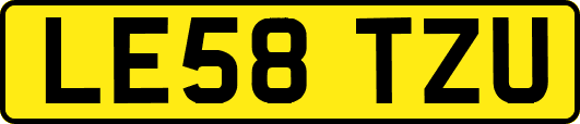 LE58TZU