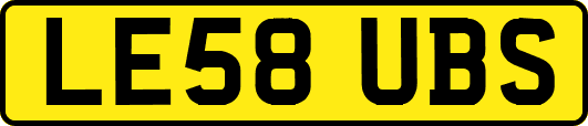 LE58UBS