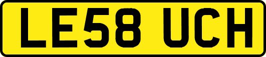 LE58UCH