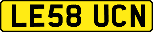 LE58UCN