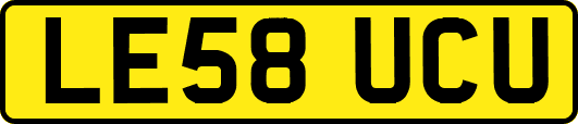 LE58UCU