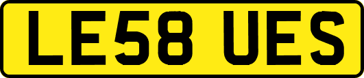 LE58UES