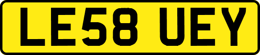LE58UEY