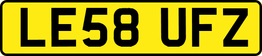 LE58UFZ
