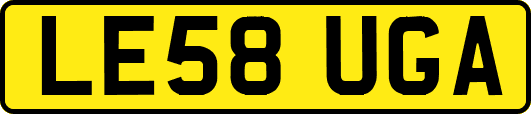 LE58UGA