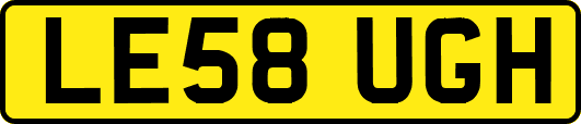 LE58UGH